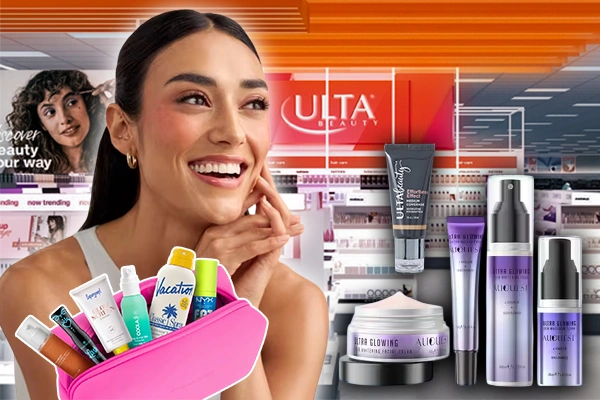Ulta Beauty Faces Backlash after Tickets for Popular Event Sell Out Quickly